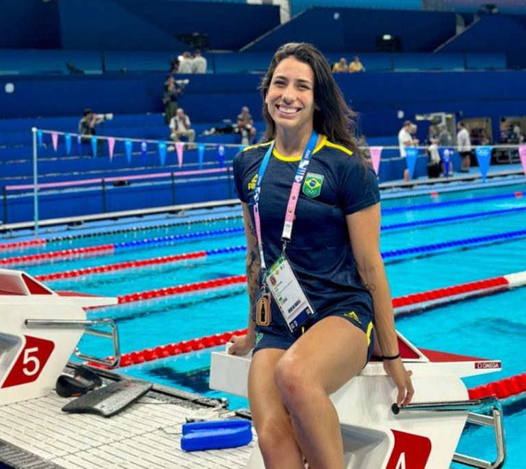 #NTF ESCÁNDALO EN BRASIL: Expulsan a una atleta por escaparse de la Villa Olímpica