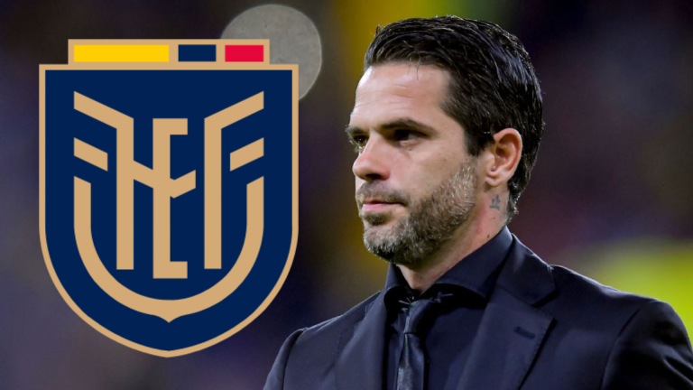 Fernando Gago es opción para la Tri