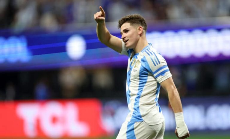 Argentina presentó su lista para los Juegos Olímpicos París 2024