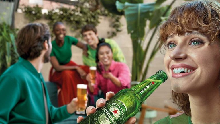 HEINEKEN®: La cerveza premium que ofrece un sabor único desde hace más de 150 años
