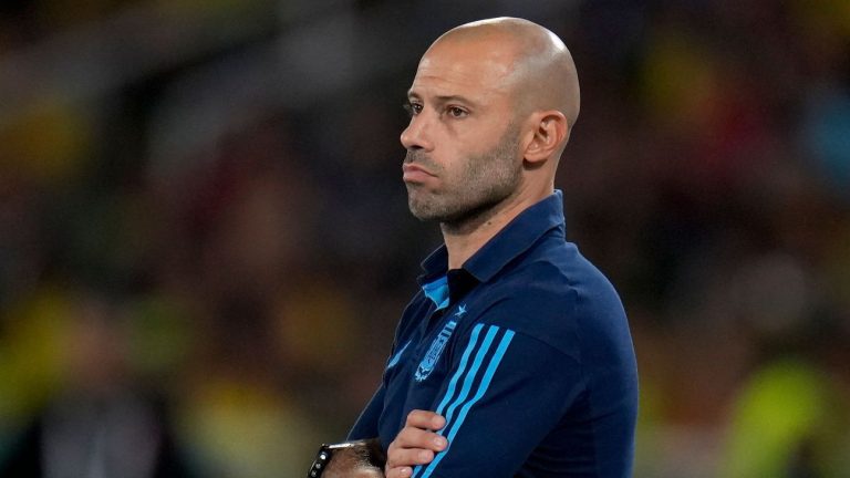 CONFIRMADO: Mascherano será el nuevo DT del Inter Miami