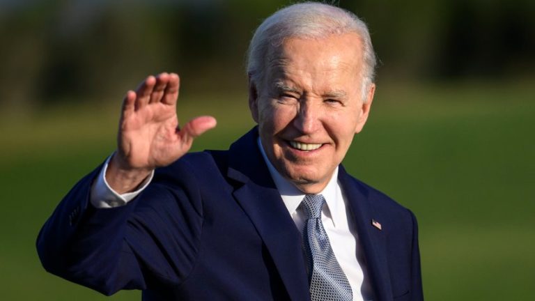 #StudioNews | Biden anuncia que abandona las elecciones