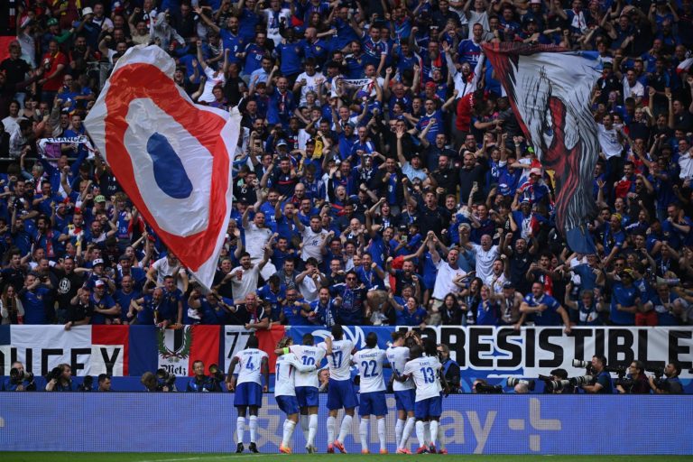 (VIDEO) CON UN GOL EN CONTRA: Bélgica fue eliminado por Francia