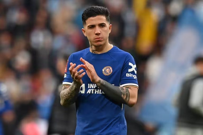 La decisión del Chelsea y FIFA por el escandalo de Enzo Fernández