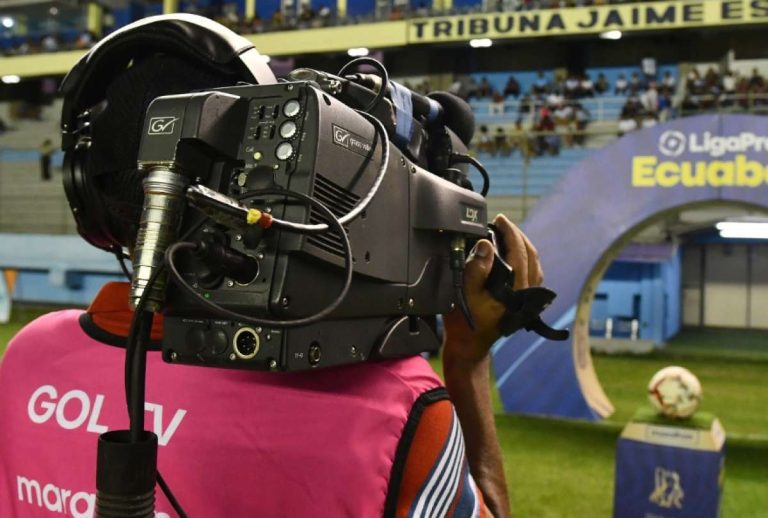 “Zapping” transmitirá la LigaPro a partir de agosto