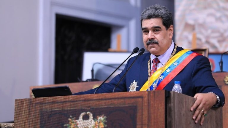 #StudioNews (VIDEO) CNE de Venezuela anunció como ganador a Nicolás Maduro con el 51,2%