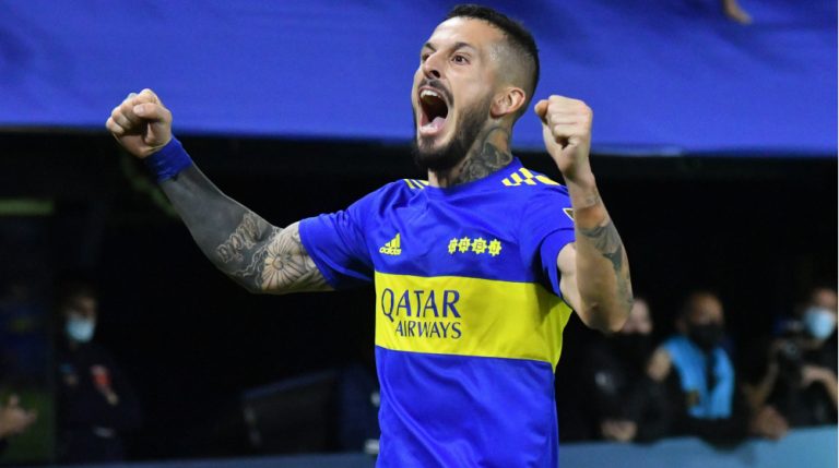 Benedetto rescindió su contrato y se va de Boca