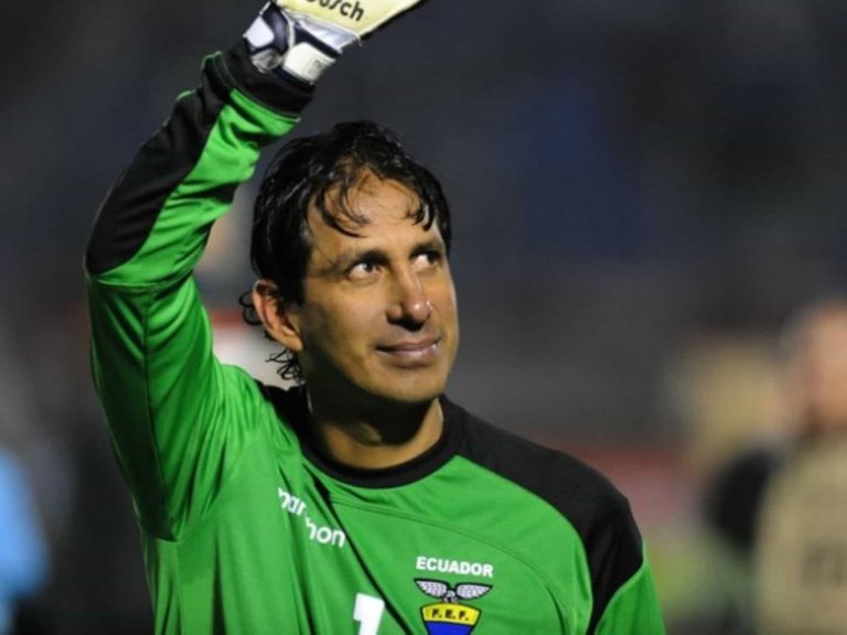Cevallos: “No patearon mal los penales, el ‘Dibu’ es un fuera de serie”