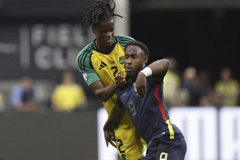 Desde España: “John Yeboah, el ‘Joselu’ que brilla en Ecuador”