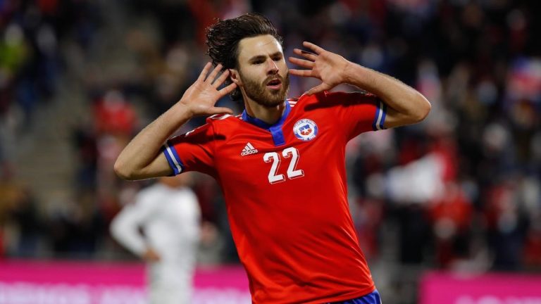 Ben Brereton, muy cerca del Southampton