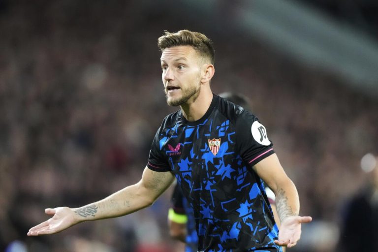 VUELVE A CASA: Rakitic jugará en Croacia
