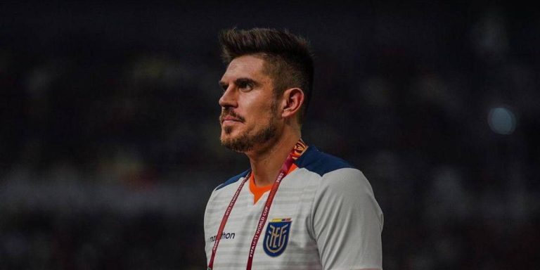 Noticia Banco Guayaquil | Diego Martínez dejó La TRI Sub 17: dirigirá en USA