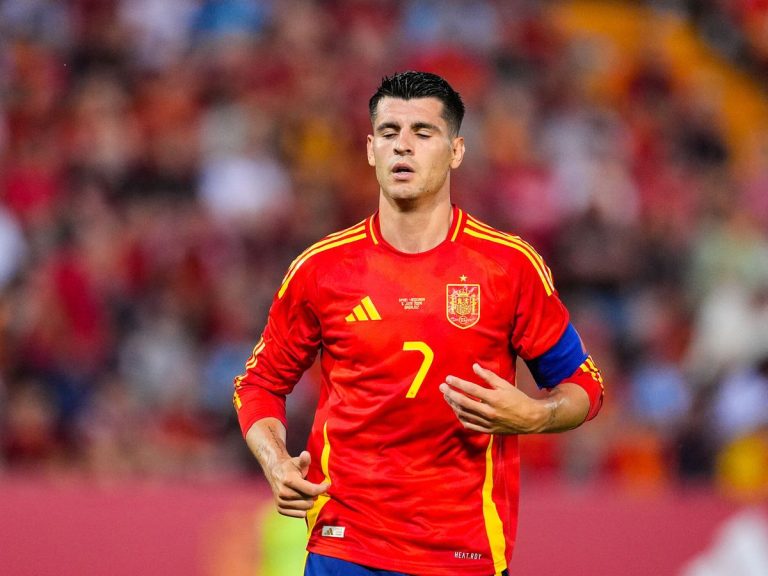 Morata da el ‘sí’ al Milan… pero todavía no ha firmado su nuevo contrato