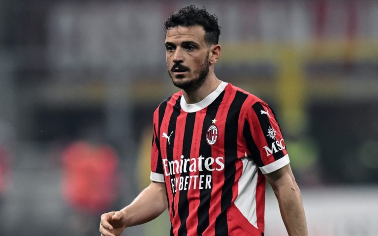 Gravísimo contratiempo para el Milan: Florenzi, adiós a la temporada