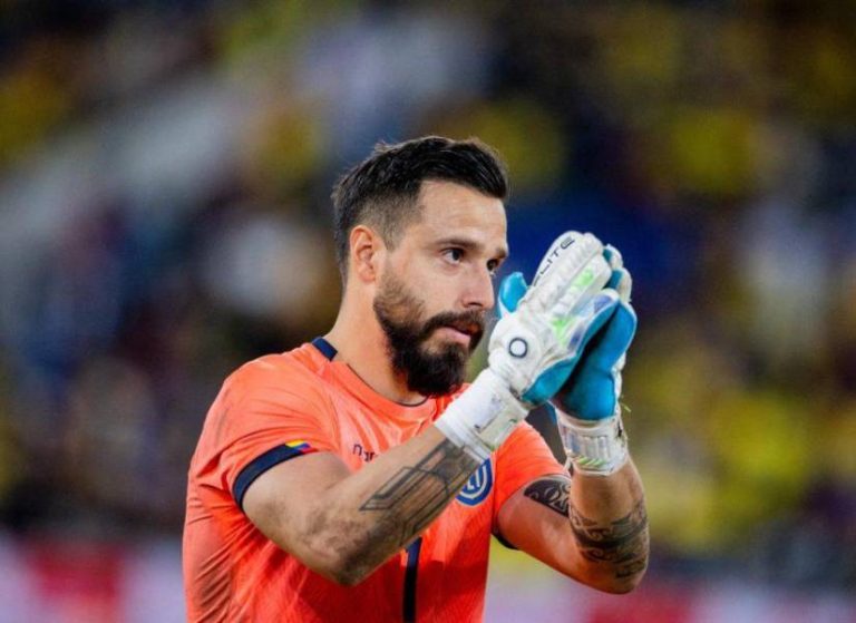 (VIDEO) Galíndez: “Creo que no lo valoramos a Enner como deberíamos”