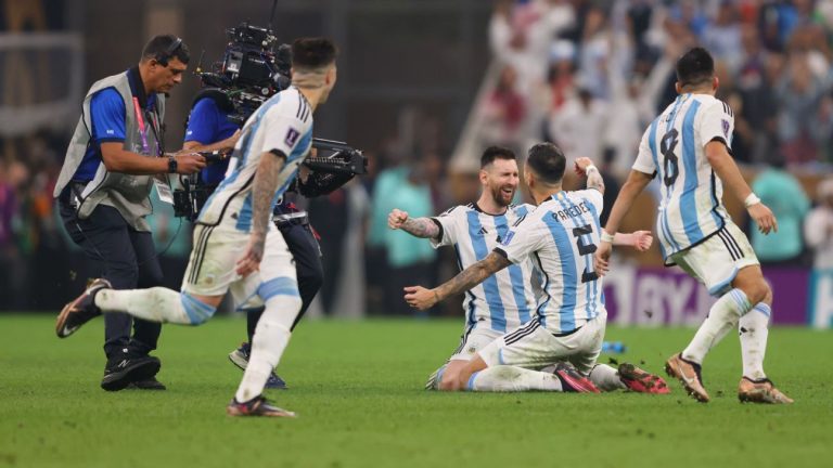 El plan de Boca para el regreso de un campeón del mundo con Argentina