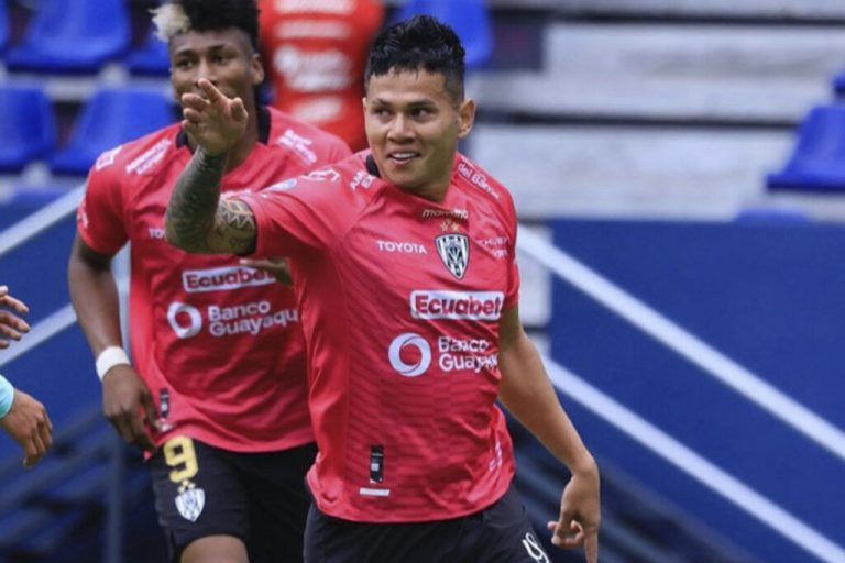 Desde IDV lo confirman: Jordy Alcívar al León de México