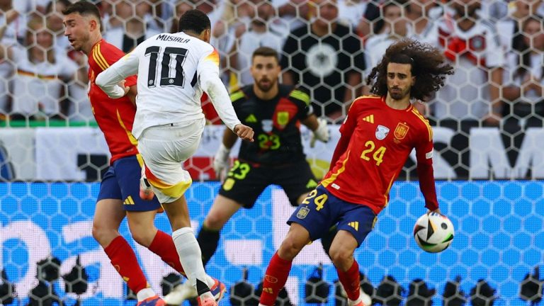 En Alemania más de 300 mil personas piden repetir el partido ante España