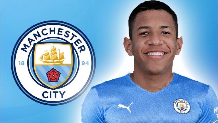ORDEN DE PEP: Savinho al Manchester City