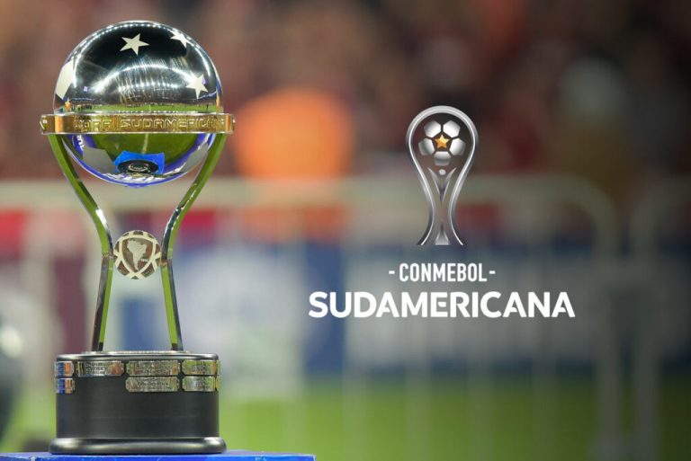 Árbitros confirmados para los duelos de los equipos ecuatorianos en Copa Sudamericana