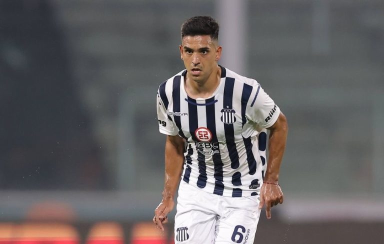 LDU, en negociaciones para fichar a Juan Rodríguez