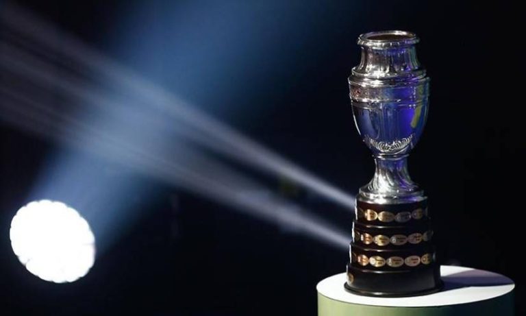Argentina sería la principal candidata para organizar la Copa América 2028