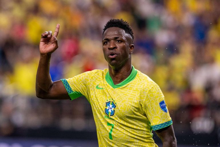 “Vinicius es digno merecedor del Balón de Oro”