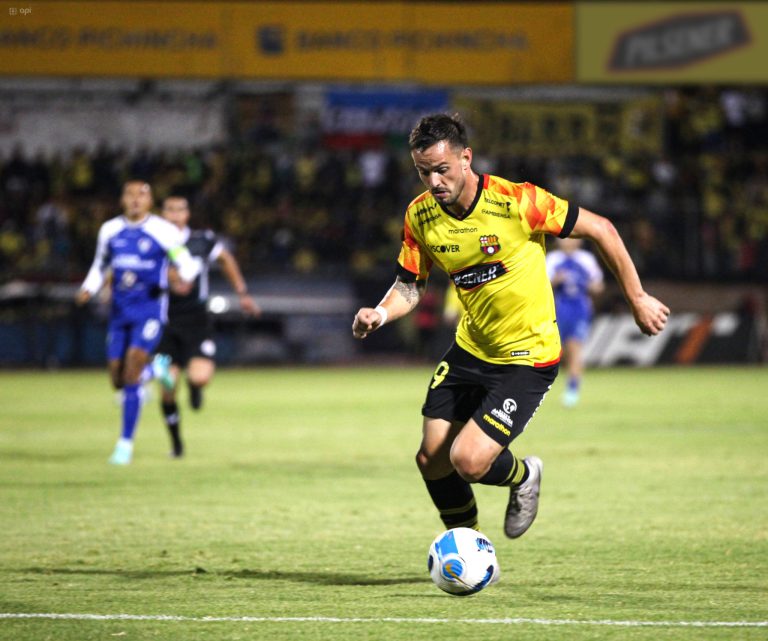 (VIDEO) Octavio Rivero: “BSC es el más grande y debemos demostrar lo que somos”