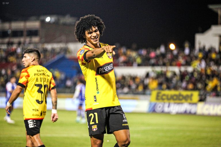 Bello: “La altura sí se siente aquí, pero hicimos un gran partido”
