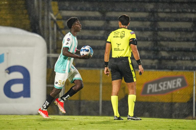 Horarios para la fecha 3 de la segunda etapa de la LigaPro