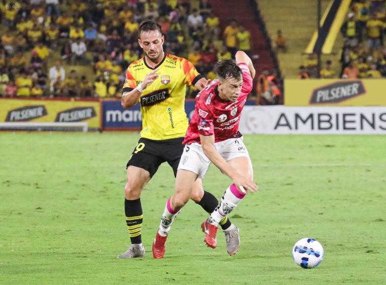¡Cambio de horarios en varias fechas de la LigaPro!