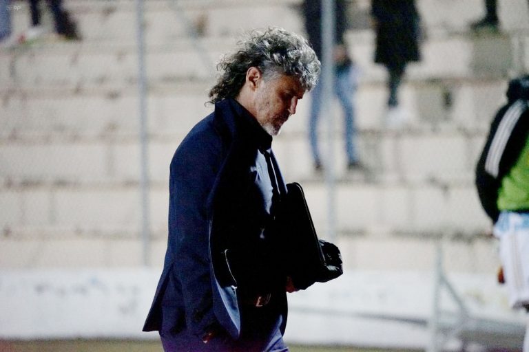 Desde Emelec aclaran que se confía en el proceso de Leonel Álvarez