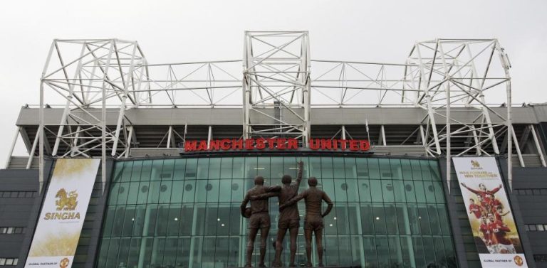 ¡Old Trafford podría cambiar de nombre!