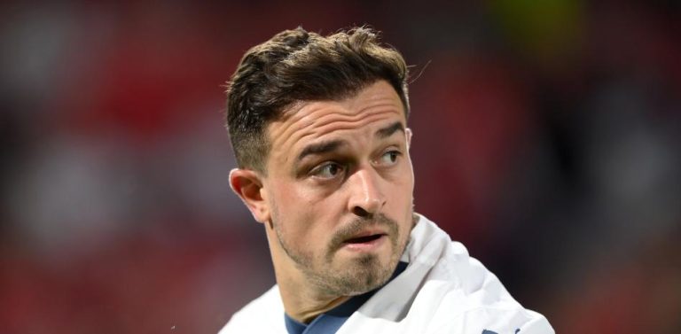 Shaqiri deja la MLS y vuelve a ‘casa’