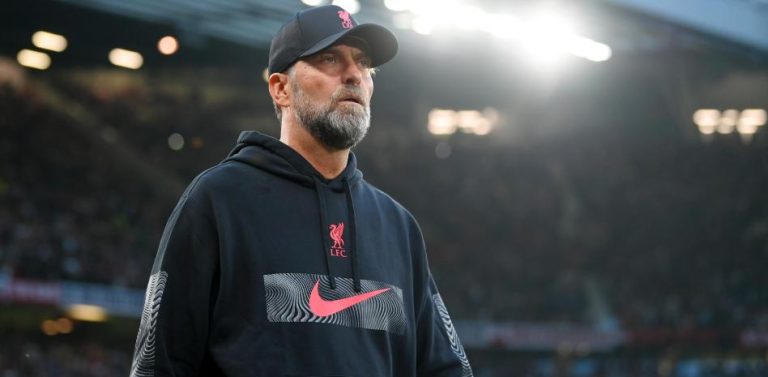 El jugador que alucina a Klopp: “No necesitas ver los goles, solo los pases”