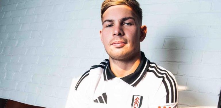 Oficial: Fichaje récord del Fulham