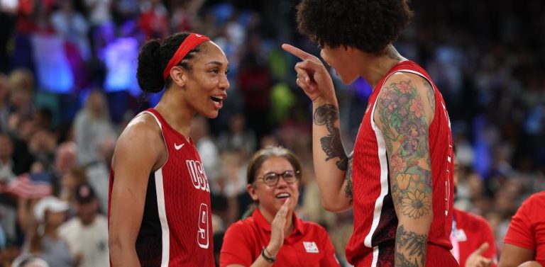 Así quedó el medallero final de los Juegos Olímpicos de París: USA, remontada de oro