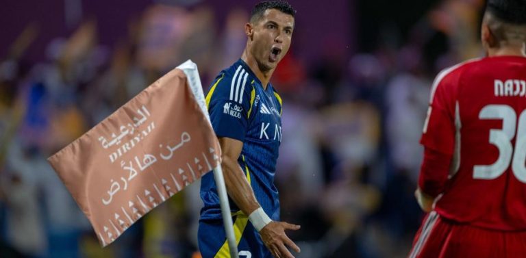CR7: “No sé si me retiraré pronto… en dos o tres años”