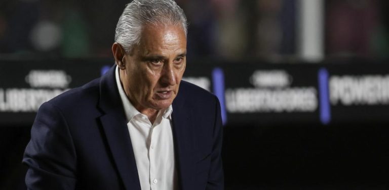 Mensaje tranquilizador sobre el estado de salud de Tite