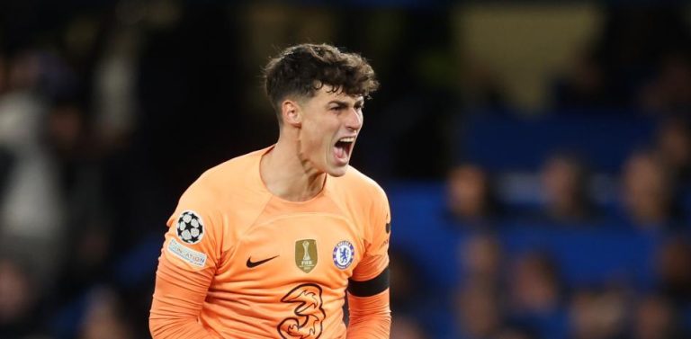 Kepa ya tiene nuevo equipo en la Premier League
