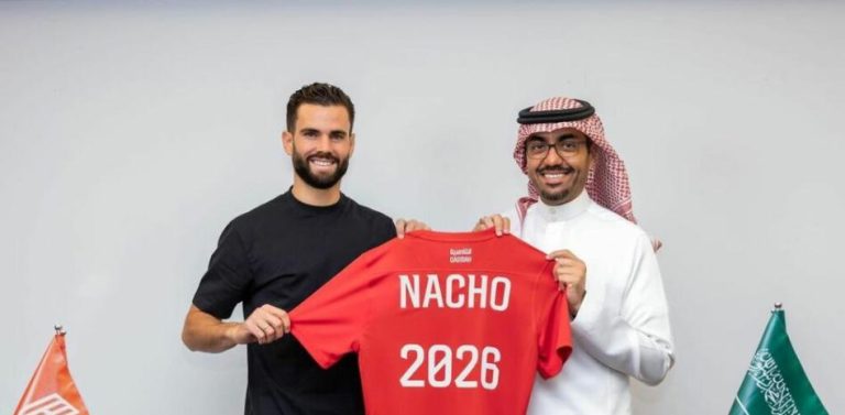 La amenaza saudí al fútbol europeo está vigente