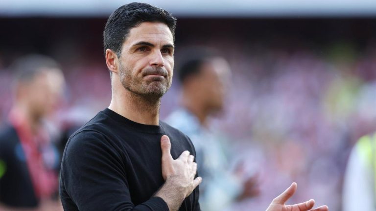 Arteta contrató a un grupo de carteristas… ¡para robar a sus propios jugadores!