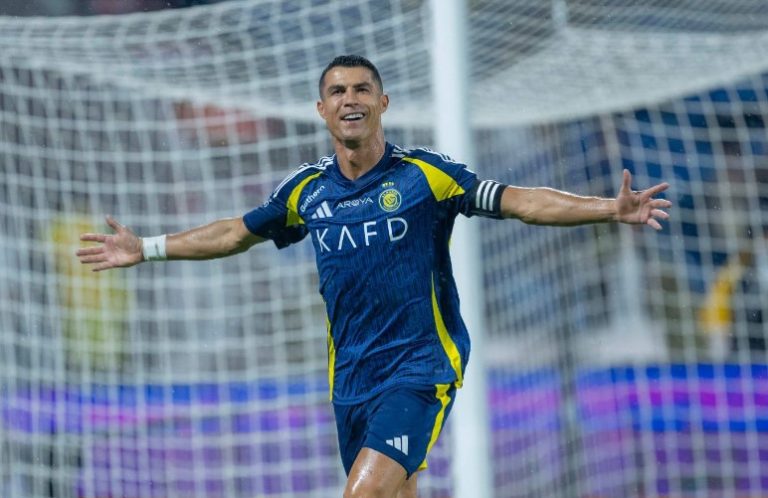 (VIDEO) GOL Y ASISTENCIA DEL ‘BICHO’: Cristiano marcó y ya lleva 23 temporadas consecutivas anotando