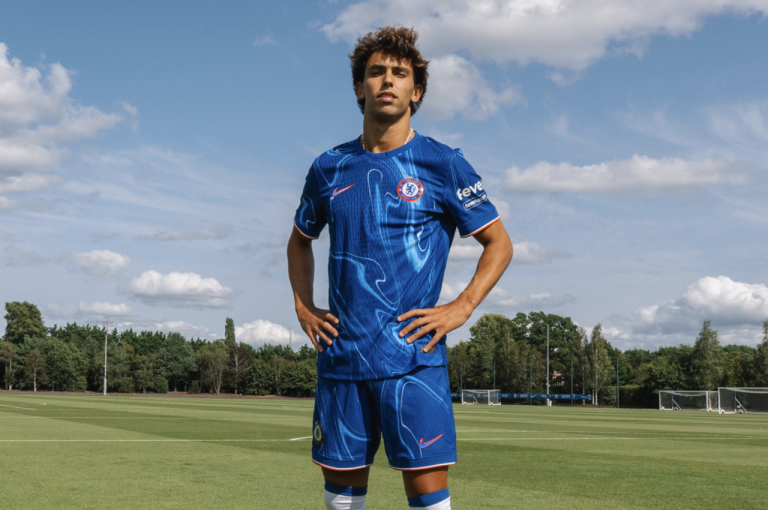 Joao Félix: “En el Chelsea me sentí muy cuidado, mis mejores años están por llegar”