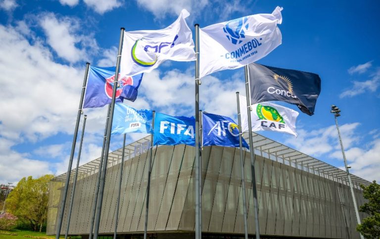 (VIDEO) Nuevo formato y trofeo: FIFA dio a conocer los detalles del Mundial de Clubes