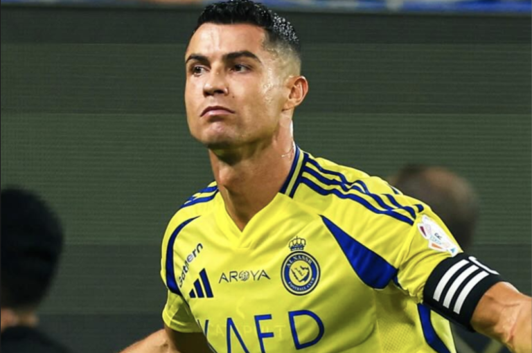 Cristiano Ronaldo y su revolución en el fútbol saudí