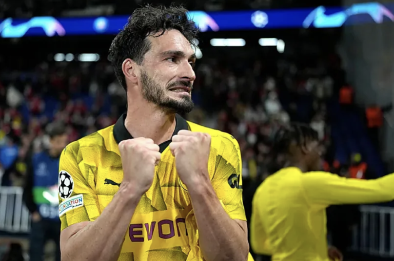 Hummels decide no fichar por la Real Sociedad