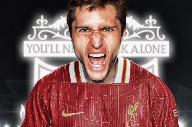 Federico Chiesa, cerca de ser nuevo jugador del Liverpool