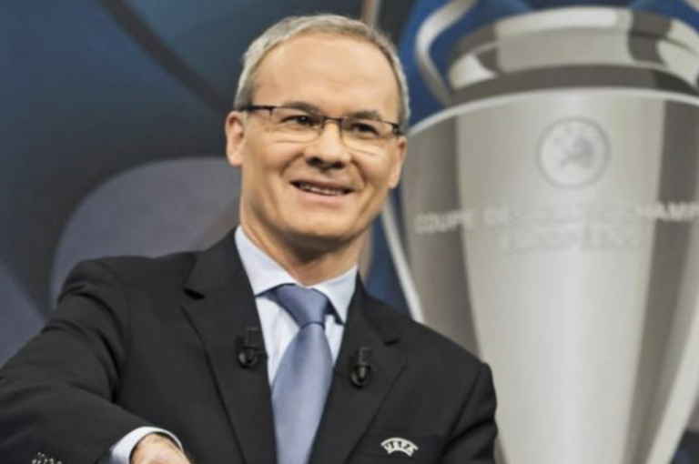 La UEFA asegura que la nueva Champions no es una respuesta a la Superliga