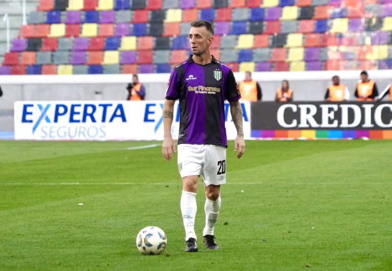 (VIDEO) Damián Díaz se estrenó con la camiseta de Banfield: Empate sin goles en el fútbol argentino